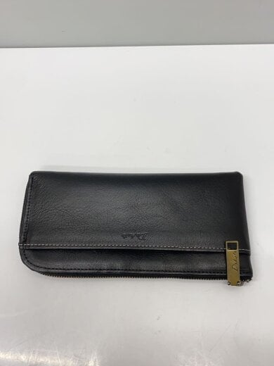 商品画像：長財布/牛革/BLK/レディース/0030581 6