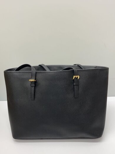 商品画像：トートバッグ/レザー/BLK/30t5gtvt2l 2