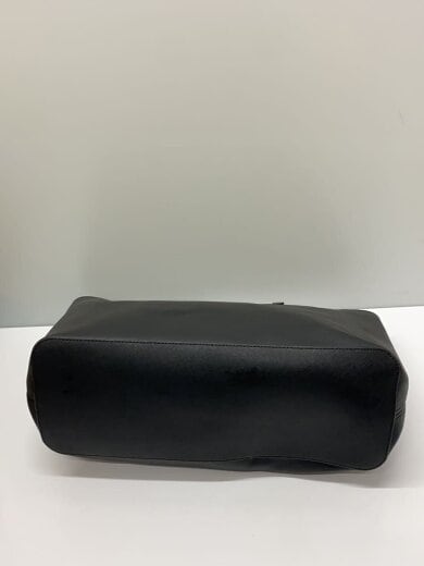 商品画像：トートバッグ/レザー/BLK/30t5gtvt2l 4