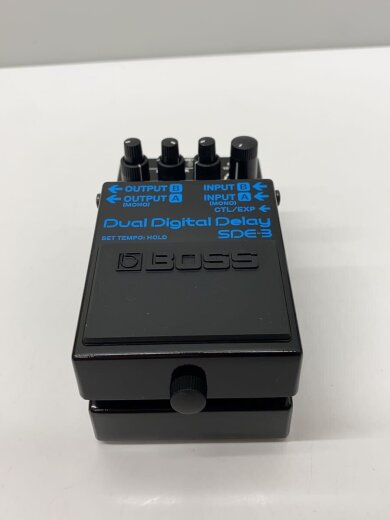 商品画像：SDE-3 エフェクター/SDE-3 5