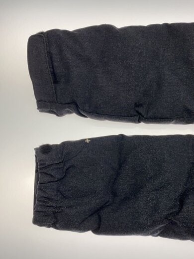 商品画像：SERAC Hoody Melange Down Jacket Women/M/ナイロン/GRY/1013-23091 6