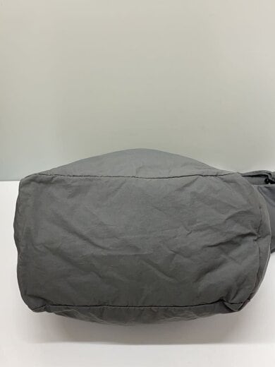 商品画像：ショルダーバッグ/コットン/GRY/無地/EAZ1031612A0012 4