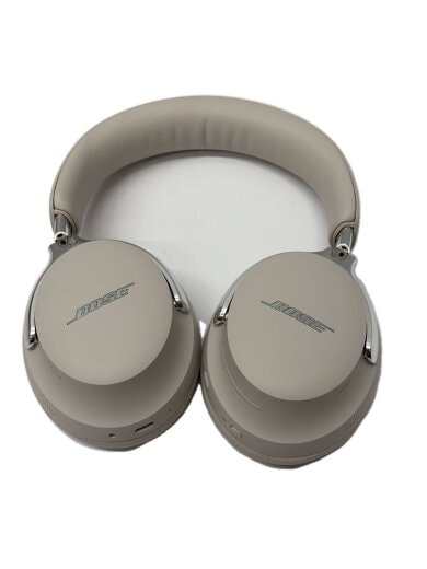 画像：BOSEヘッドホン QuietComfort Ultra Headphones 第2世代1