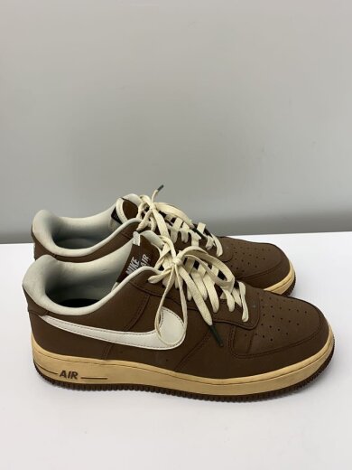 商品画像：AIR FORCE 1 07_エア フォース 1 07/27cm/BRW 2