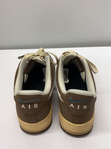 商品画像：AIR FORCE 1 07_エア フォース 1 07/27cm/BRW 5