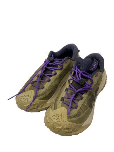 商品画像：ACG MOUNTAIN FLY 2 LOW_ACG マウンテン フライ 2 ロー/26cm/KHK 1