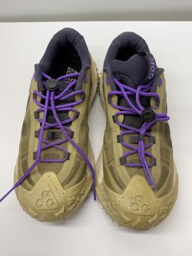 商品画像：ACG MOUNTAIN FLY 2 LOW_ACG マウンテン フライ 2 ロー/26cm/KHK 3