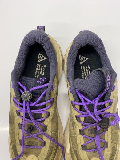 商品画像：ACG MOUNTAIN FLY 2 LOW_ACG マウンテン フライ 2 ロー/26cm/KHK 4