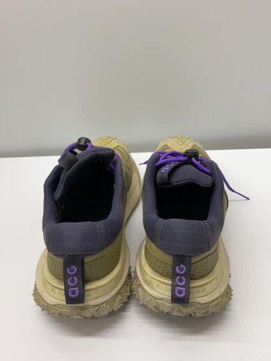 商品画像：ACG MOUNTAIN FLY 2 LOW_ACG マウンテン フライ 2 ロー/26cm/KHK 5