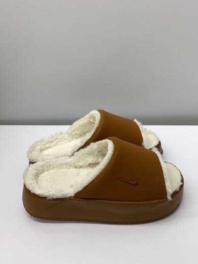 商品画像：CALM ELEVATION FUR_カームエレベーションファー/25cm/BRW 2