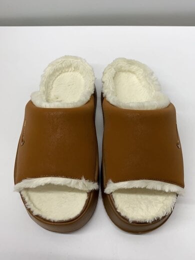 商品画像：CALM ELEVATION FUR_カームエレベーションファー/25cm/BRW 3
