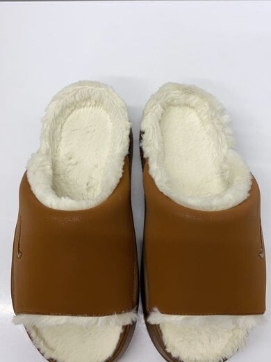 商品画像：CALM ELEVATION FUR_カームエレベーションファー/25cm/BRW 4