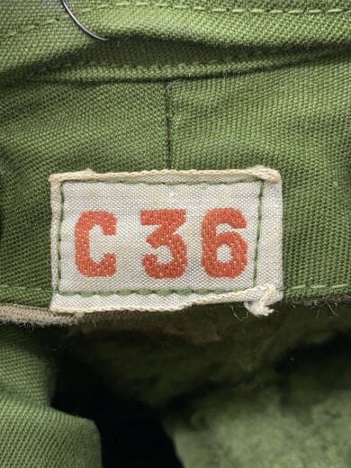 商品画像：コート/--/--/KHK 3