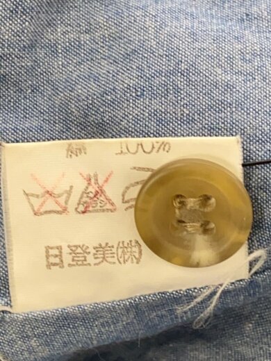 商品画像：ジップパーカー/L/コットン/マルチカラー 5