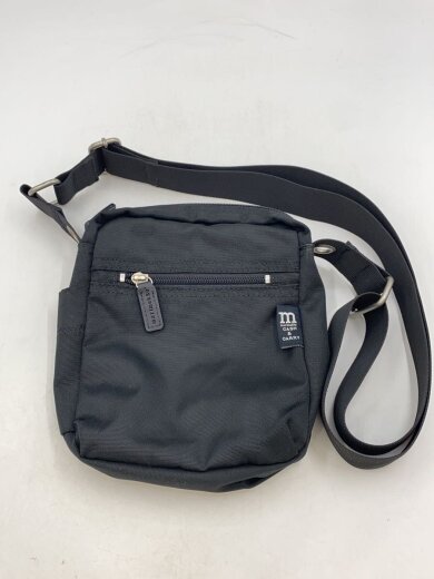 商品画像：ショルダーバッグ/--/BLK/無地// 3