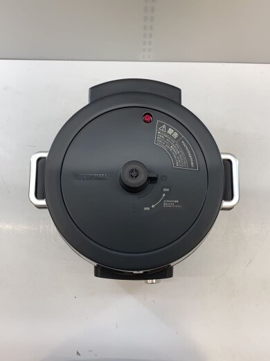 画像：IRIS OHYAMA電気調理鍋 KPC-MA45