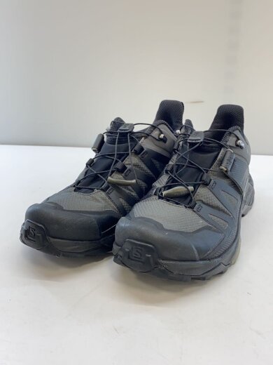 商品画像：ローカットスニーカー/25cm/BLK/413851// 2