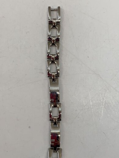 商品画像：腕時計/アナログ/BLK/SLV/1N01-0CZ0 6