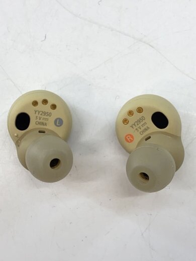 商品画像：イヤホン・ヘッドホン LinkBuds S WF-LS900N (C) [エクリュ] 3