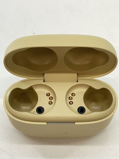 商品画像：イヤホン・ヘッドホン LinkBuds S WF-LS900N (C) [エクリュ] 4