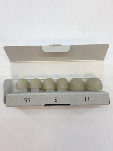 商品画像：イヤホン・ヘッドホン LinkBuds S WF-LS900N (C) [エクリュ] 7