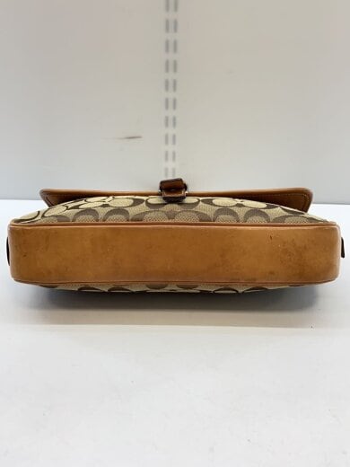 商品画像：ハンドバッグ/キャンバス/BEG/モノグラム/AIJ-6095 4