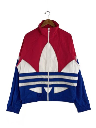 商品画像：ナイロンジャケット/XL/ナイロン/PNK/GE6224 1