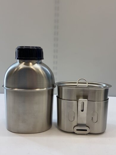 商品画像：キャンプ用品その他/SLV 5