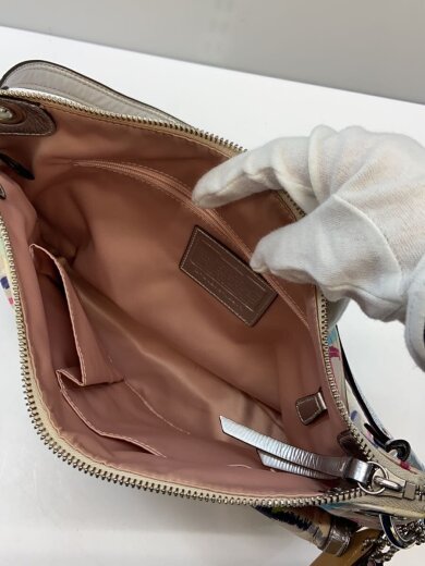 商品画像：バッグ/--/マルチカラー/19874 6