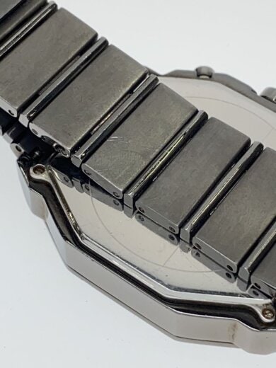 商品画像：クォーツ腕時計/アナログ/GN-4-S 6