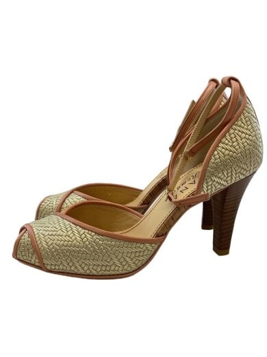 商品画像：パンプス/24cm/PNK 1