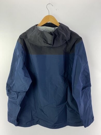 商品画像：ナイロンジャケット/XL/ゴアテックス/NVY/TSFMR209SP 2