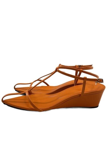 商品画像：サンダル/23.5cm/ORN 1