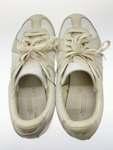 商品画像：TOMORROWLAND X BW ARMY_トゥモローランド X W アーミー/27cm/WHT 3