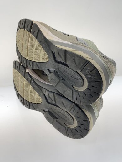 画像：NEW BALANCEM990//グレー/27cm/GRY4