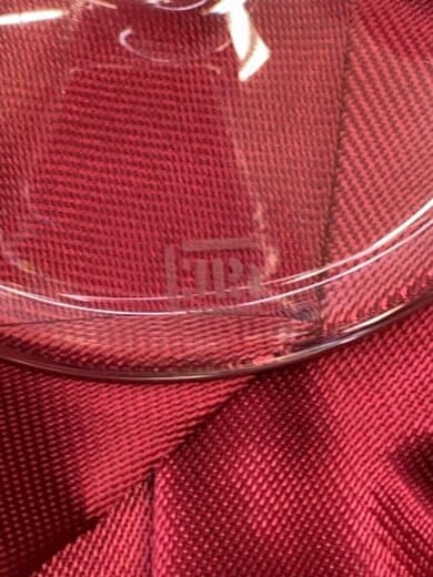 商品画像：グラス/2点セット/CLR 5