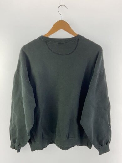 商品画像：90s USA製/スウェット/L/コットン/BLK 2