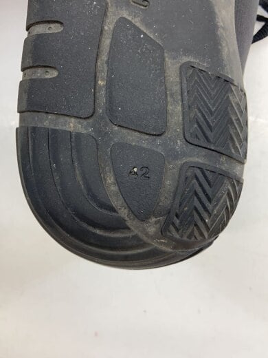 商品画像：ローカットスニーカー/42/BLK/K100886-001 5