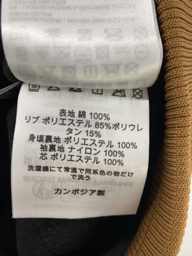 商品画像：ACTIVE JACKET/XL/コットン/CML/1023083-24F 4