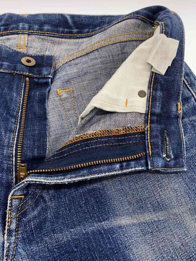 商品画像：ボトム/30/コットン/NVY/JB0501 3