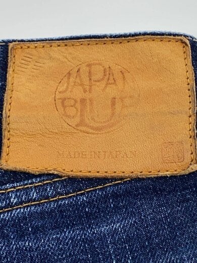 商品画像：ボトム/30/コットン/NVY/JB0501 4