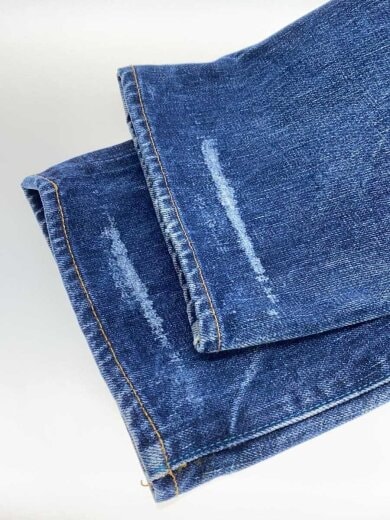 商品画像：ボトム/30/コットン/NVY/JB0501 7