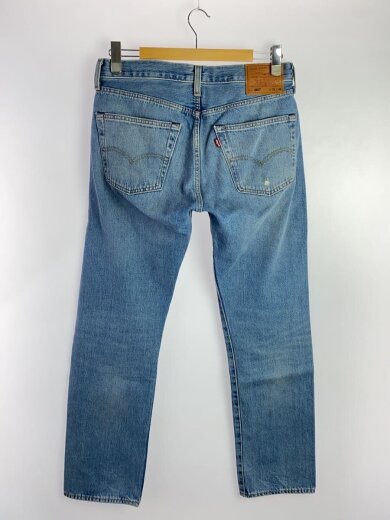 商品画像：ボトム/31/コットン/BLU/PC9-00501-3345 2