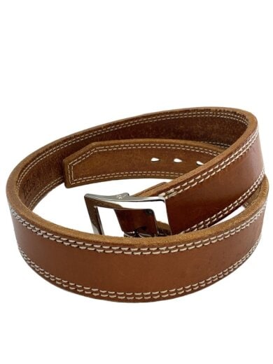 商品画像：ベルト/--/BRW/メンズ 1