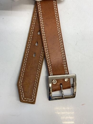 商品画像：ベルト/--/BRW/メンズ 2