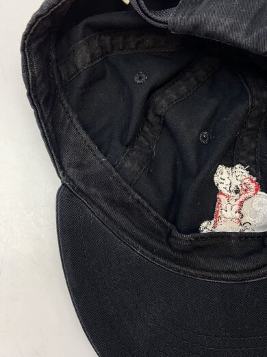 商品画像：キャップ/--/BLK/メンズ 6