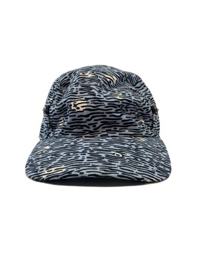 商品画像：キャップ/M/コットン/BLU/メンズ/HT UE SS 0964 1