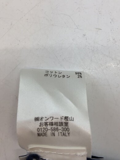 商品画像：キャップ/M/コットン/BLU/メンズ/HT UE SS 0964 6