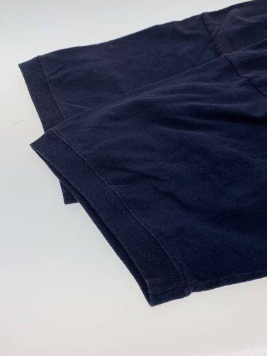 商品画像：Tシャツ/XL/コットン/NVY 4