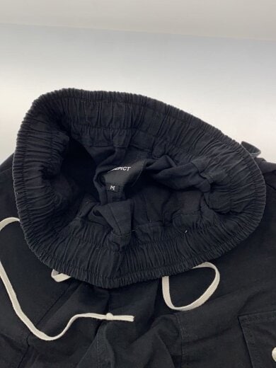 商品画像：ボトム/M/--/BLK 3